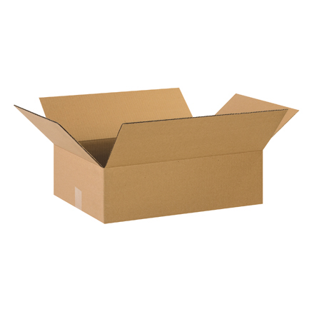 Garment Boxes