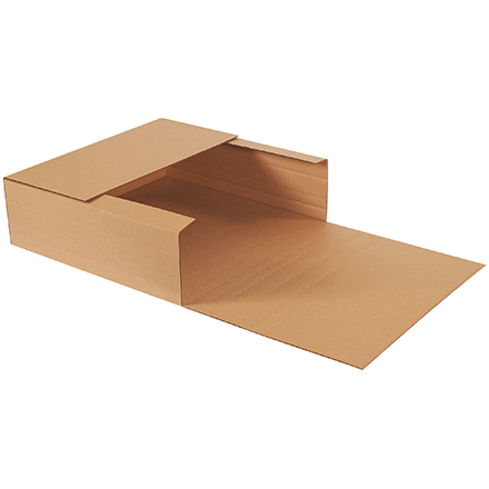 24 x 18 x 6" Kraft Jumbo Mailers