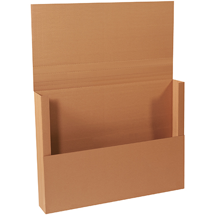 40 x 30 x 6" Kraft Jumbo Mailers