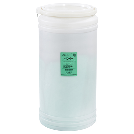 20 Gallon Spill Kit in Poly Drum